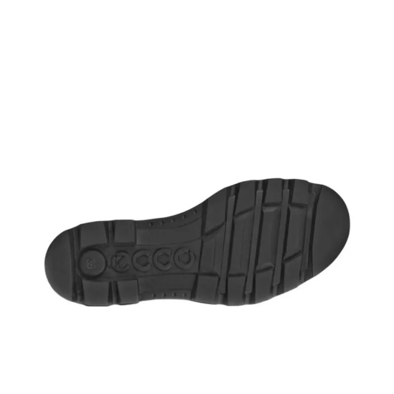 Natacha Ramsay Levi x Ecco Grainer Short Martin Boot Women's Black-5