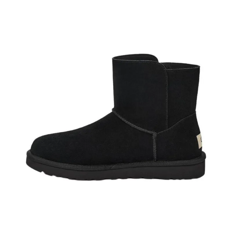UGG Snow Boots Unisex-0