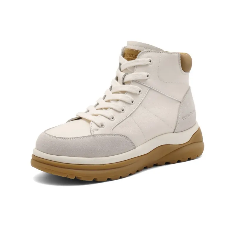 BELLE Ankle Boots 4.5CM Women's-1