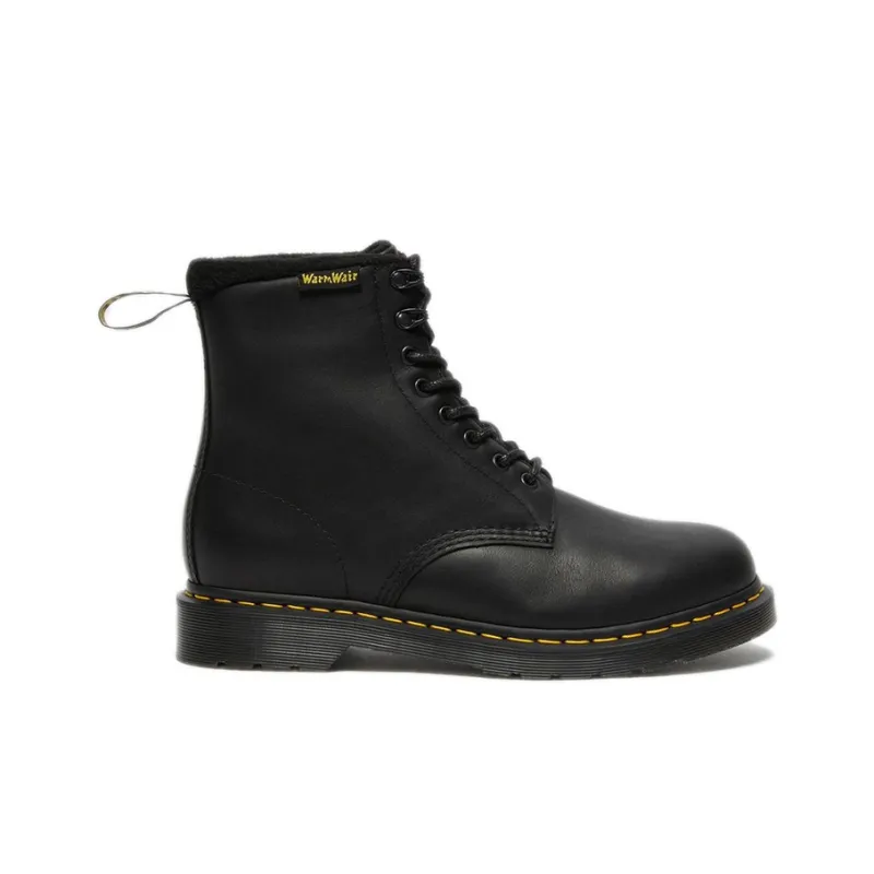 Dr. Martens 1460 Pascal Leather Boots-1