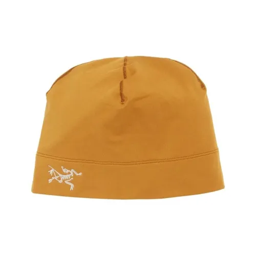 Arcteryx   Beanies Unisex Brown