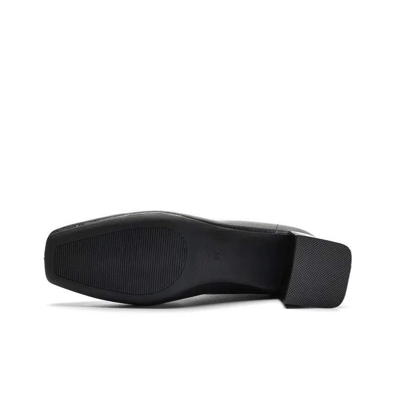 EBLAN Ankle Boots Women's Black-4