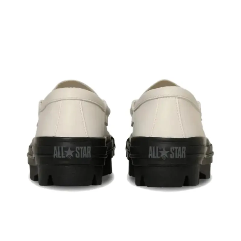 Converse All Star Loafers Unisex Ecru-4
