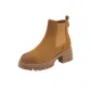 Yellow Brown