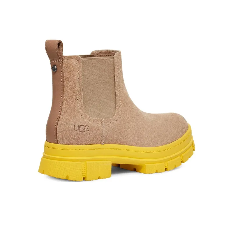UGG Ashton Chelsea Boot 'Sand' Women's-2