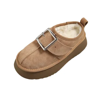 DOLIN COLLECTION Warm Snow Boots Women's