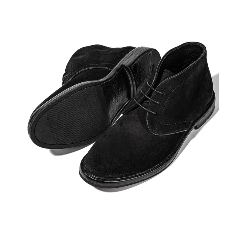 Dreambo Short Martin Boot Men's-2