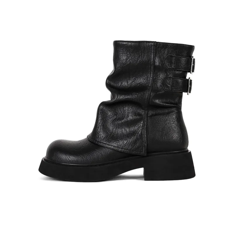 Uncle's House Ankle Boots Women's-0