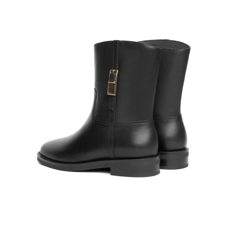BELLE Ankle Boots Women's-3