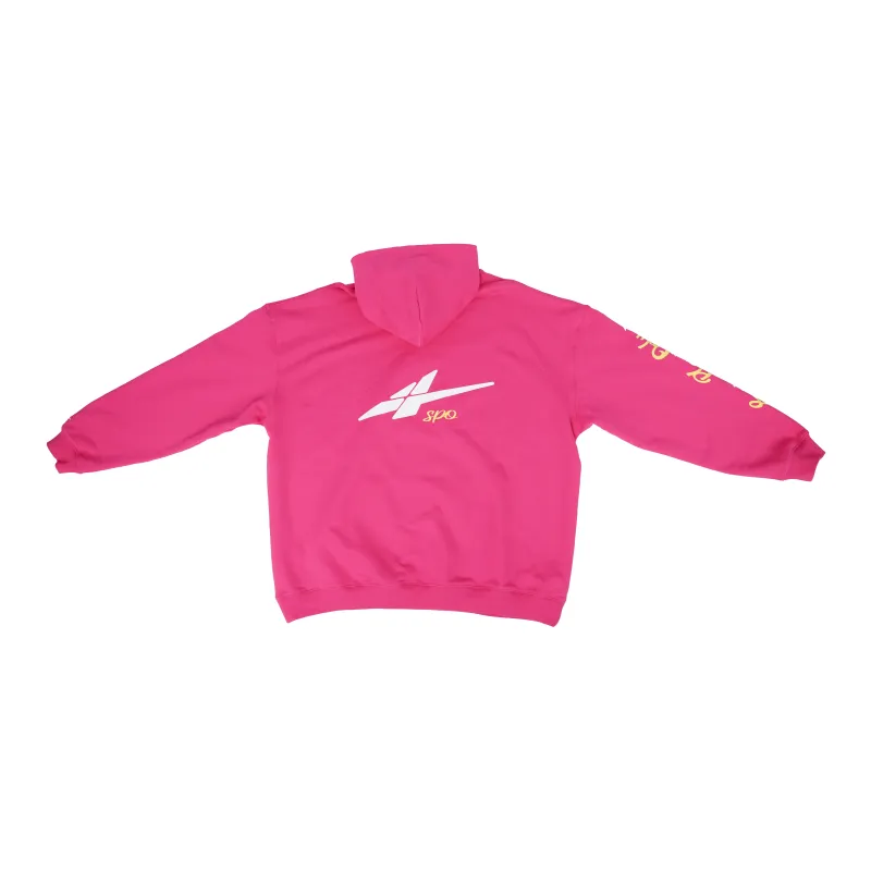 Serious Player Only Sweatshirt Men's-11