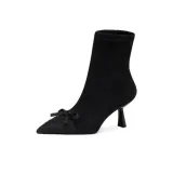 Black (Fleece-Lined)