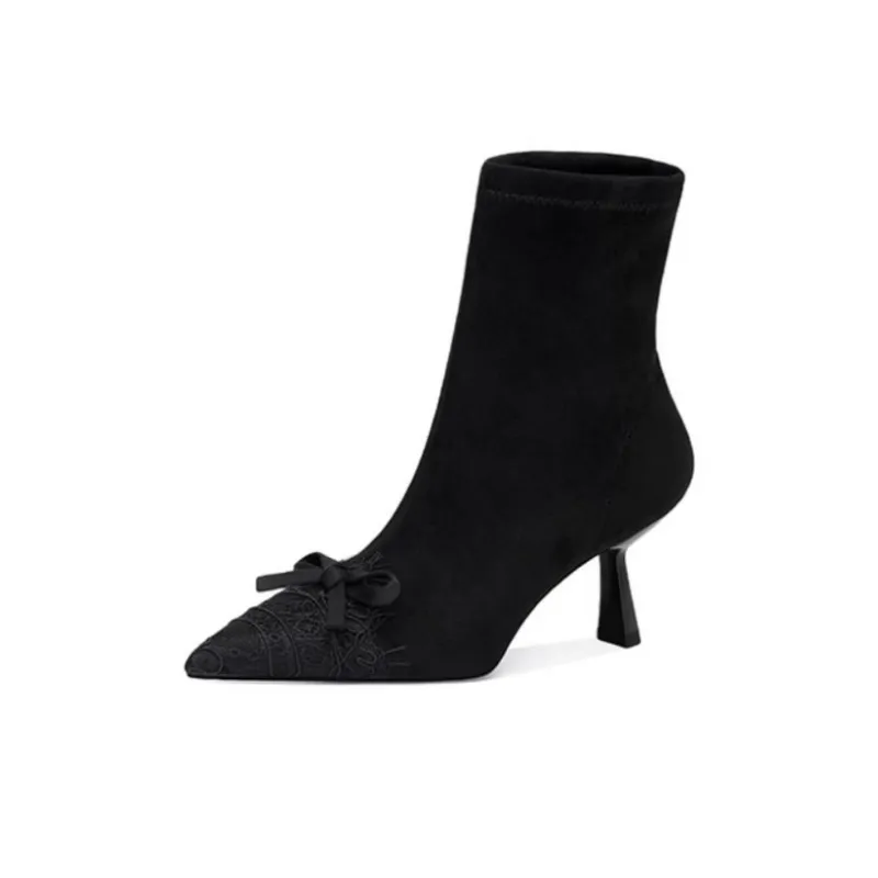 JESSICA SOPHIA Ankle Boots Women's-0