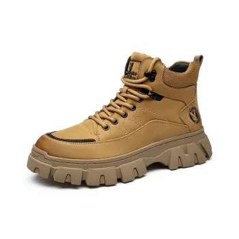Playboy Playboy Martin Boot Men's