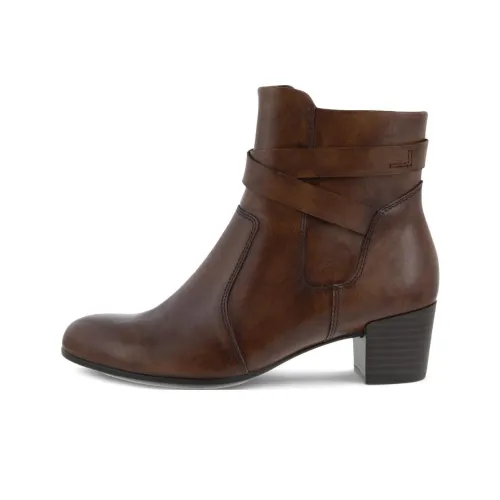 Ecco Ankle Boots Women's