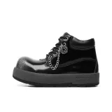 Black Silver