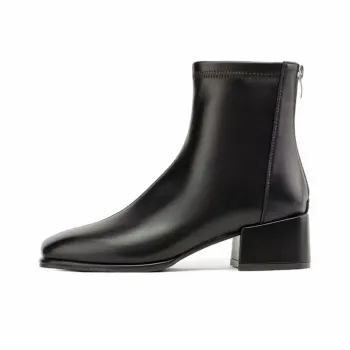 Take The Qin Ankle Boots Women's
