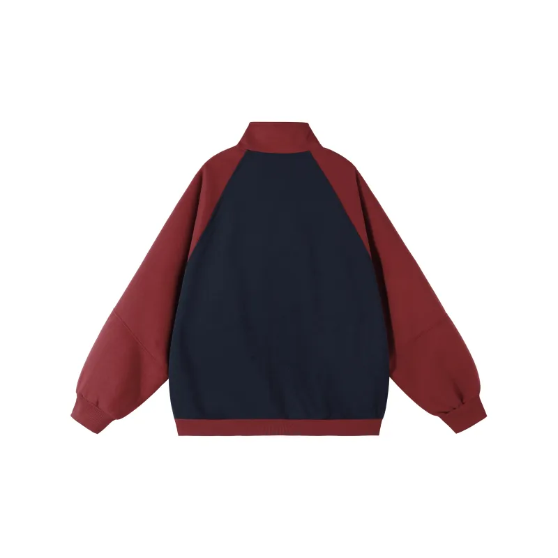 ARTSMAN Jackets Unisex-5