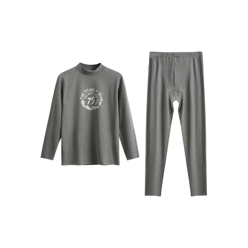 7 SEVFUN Men Thermal Sets-4