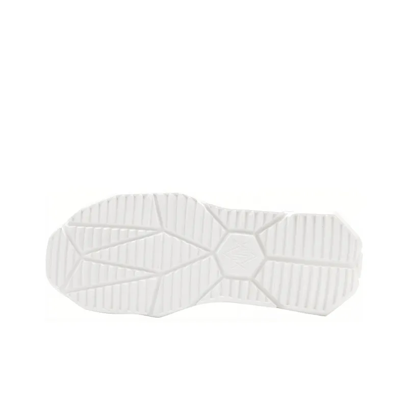 NORVINCY Snow Boots Unisex White-4