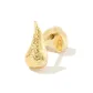 Pear, Gold