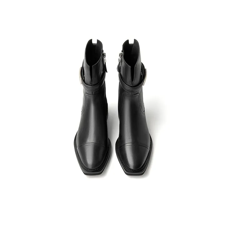 Beau Today Ankle Boots 3.5cm Women's-14