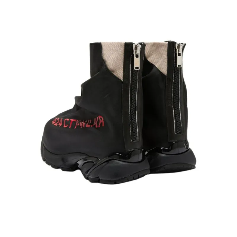 424 Ankle Boots Men-3