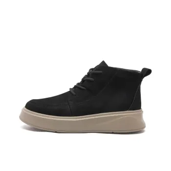 Anthony Miles Ankle Boots 4.5cm Women's Black