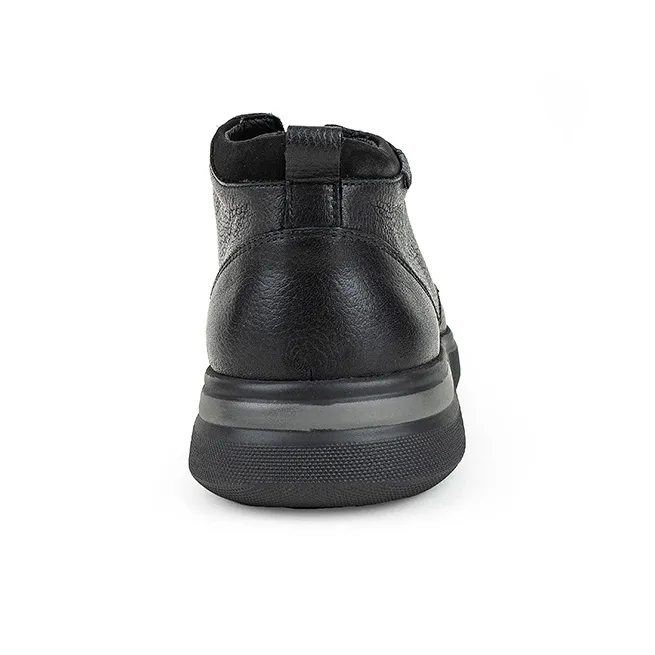 MEPHISTO Short Outdoor Boots 3.5cm Men's-5