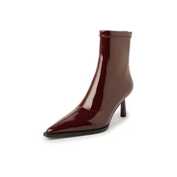 Echo&yolo Ankle Boots Women's