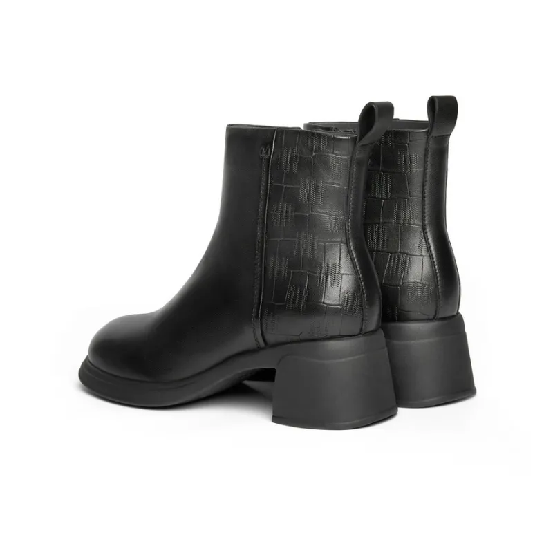 BELLE Ankle Boots 5.5CM Women's-4
