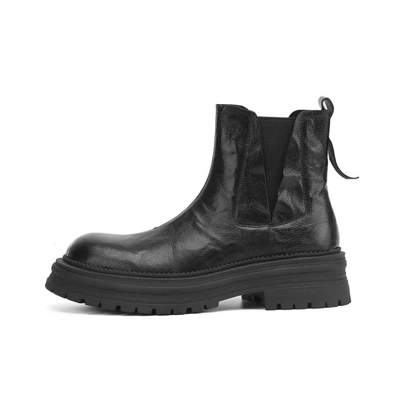 D:FUSE SCANDINAVIA Chelsea Boots Women's-6
