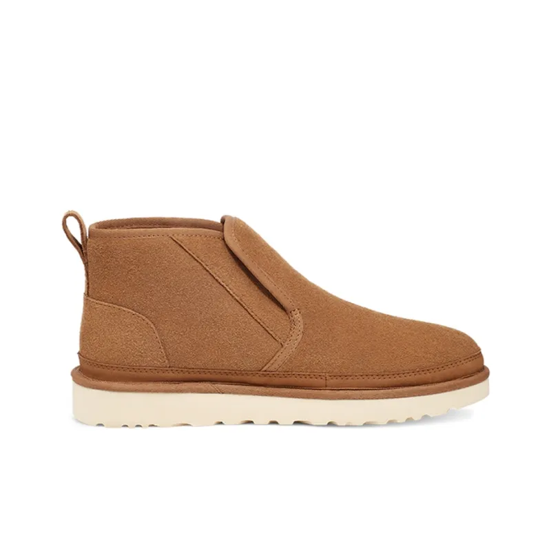 UGG Neumel Minimal Boot Chestnut-1