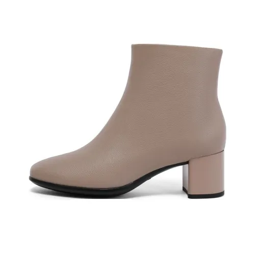 Senda Ankle Boots 5.5cm Women's