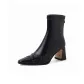 Black Unlined