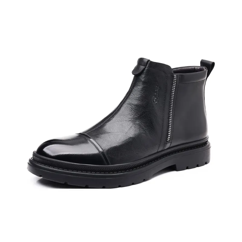 Cachiotti KAQIAODI Ankle Boots Men's-0