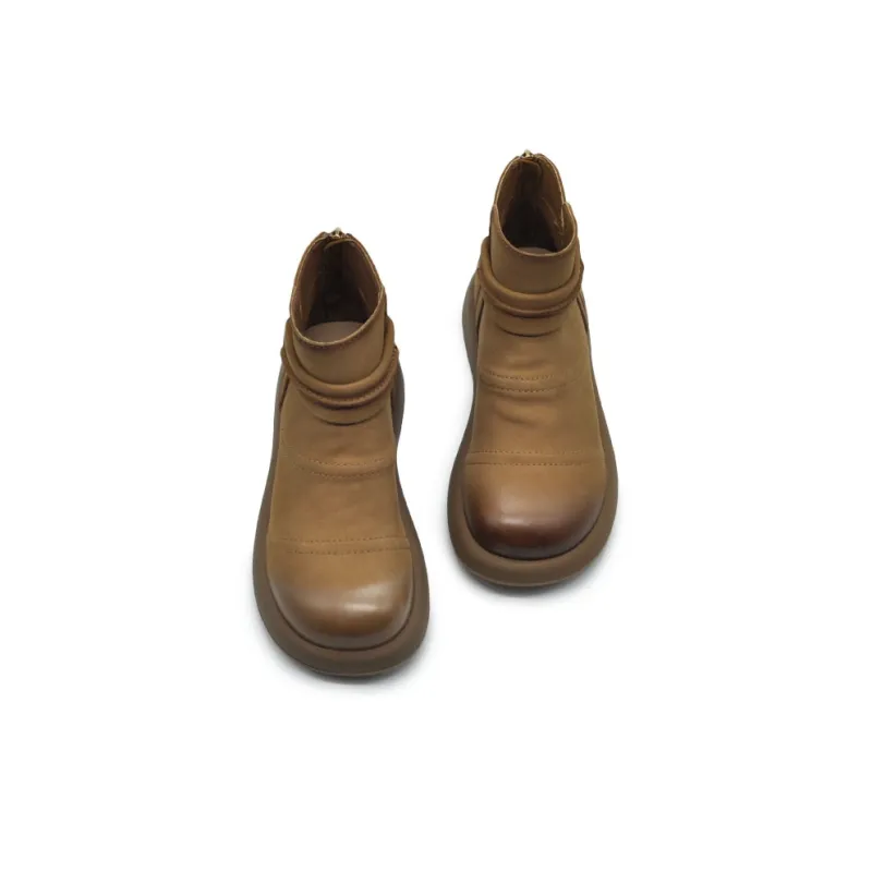 ARTMU Ankle Boots Women's-14