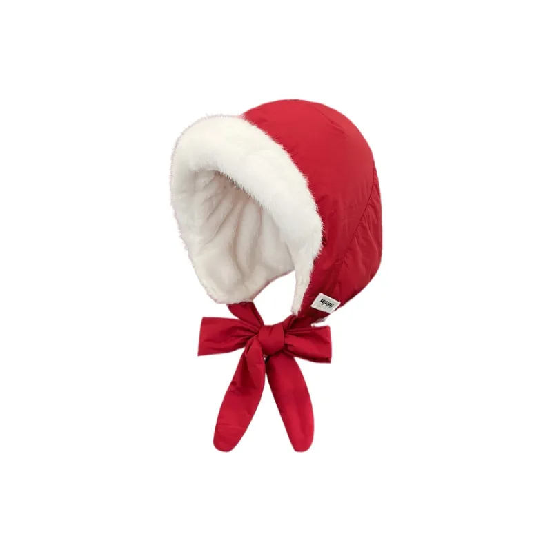 SLEEPYWALK Polyester Trapper Hats Unisex-0