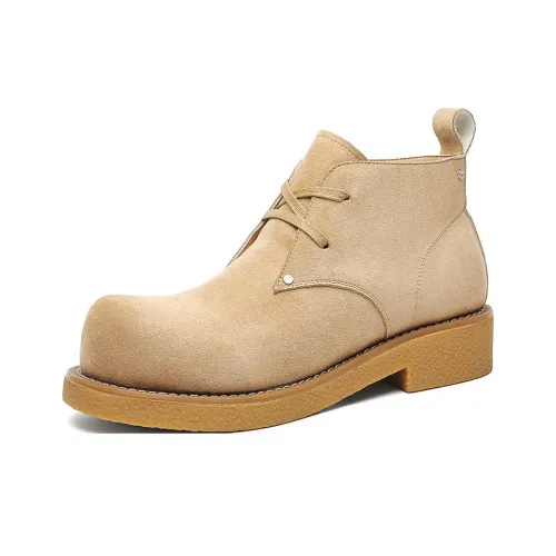 Cachiotti KAQIAODI Ankle Boots Men's