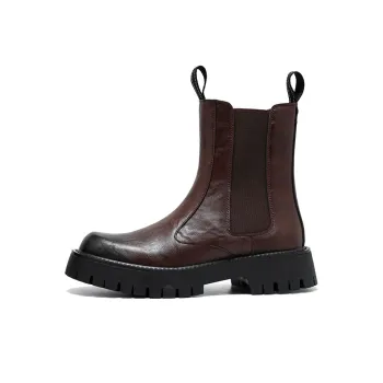 Cachiotti Knee High Chelsea Boots Men's