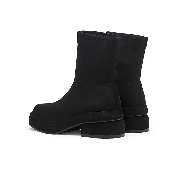 Coup De Foudre Ankle Boots 5.5cm Women's-3