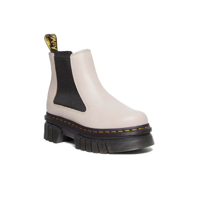 Dr.Martens Chelsea Boots Women's Apricot-1