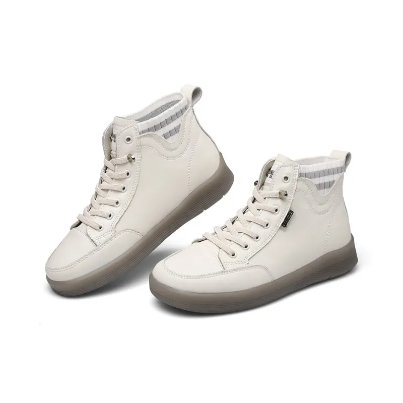 Strongman 3515 Ankle Boots Women's-9