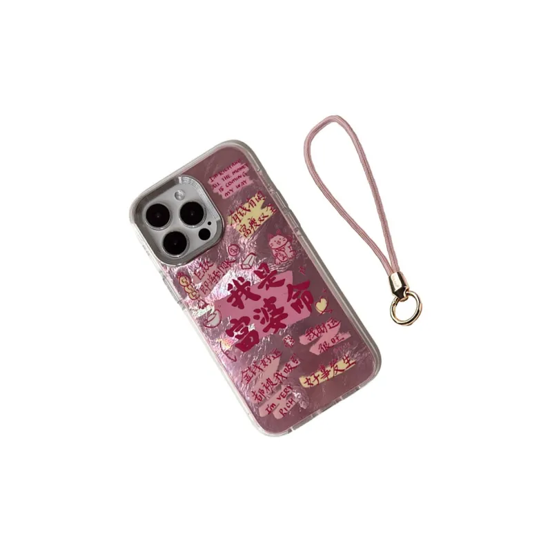 HUANBAOKE Phone Cases-11