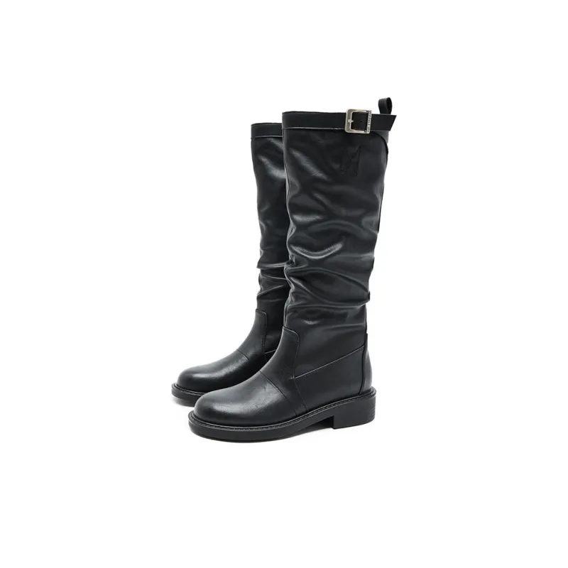 WESTLINK Knee-high Boots Women's-1