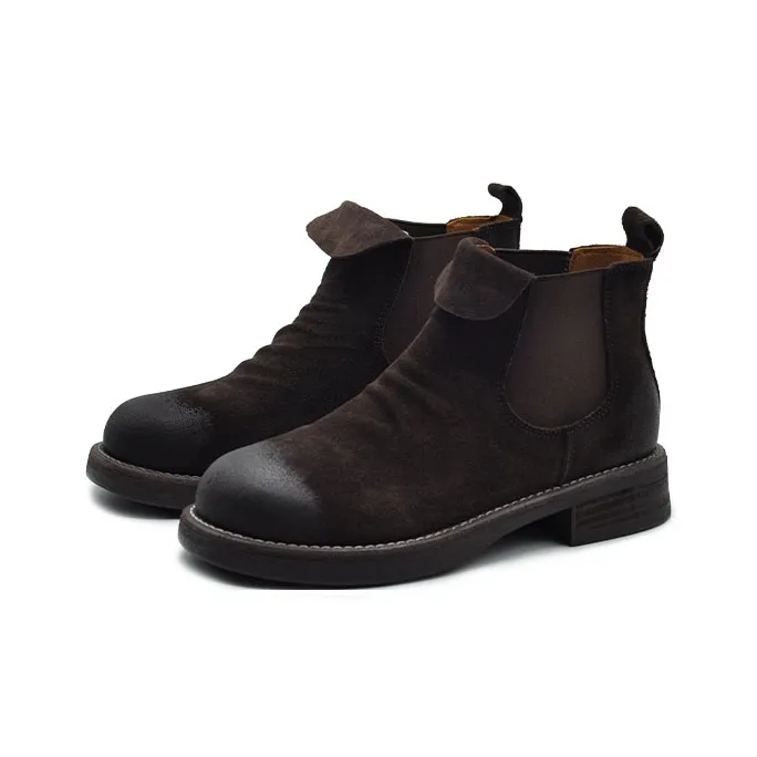 ARTMU Short Chelsea Boots Women's-8