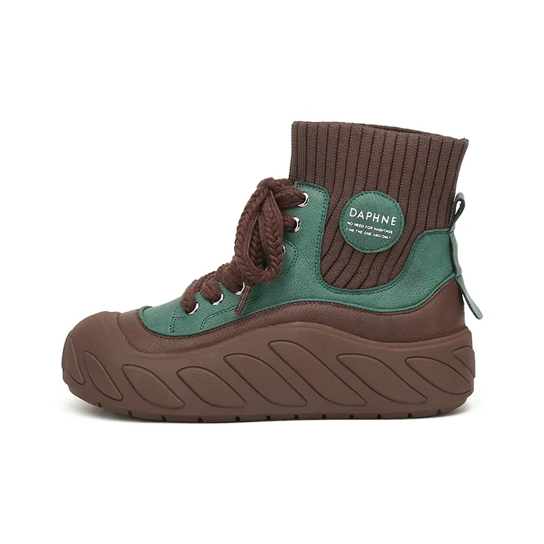 DAPHNE Ankle Boots 4.5cm Women's-6