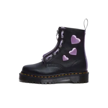 Dr.Martens Short Martin Boot Women's Black