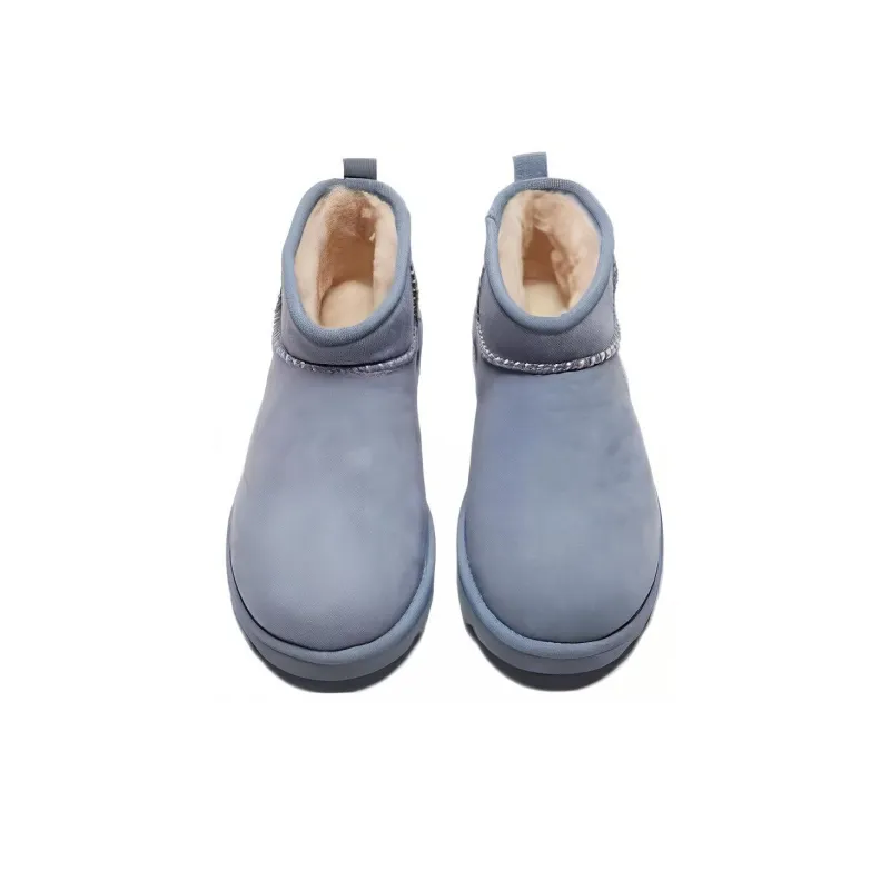 UGG X Madhappy Classic Ultra Mini 'Calm'-3