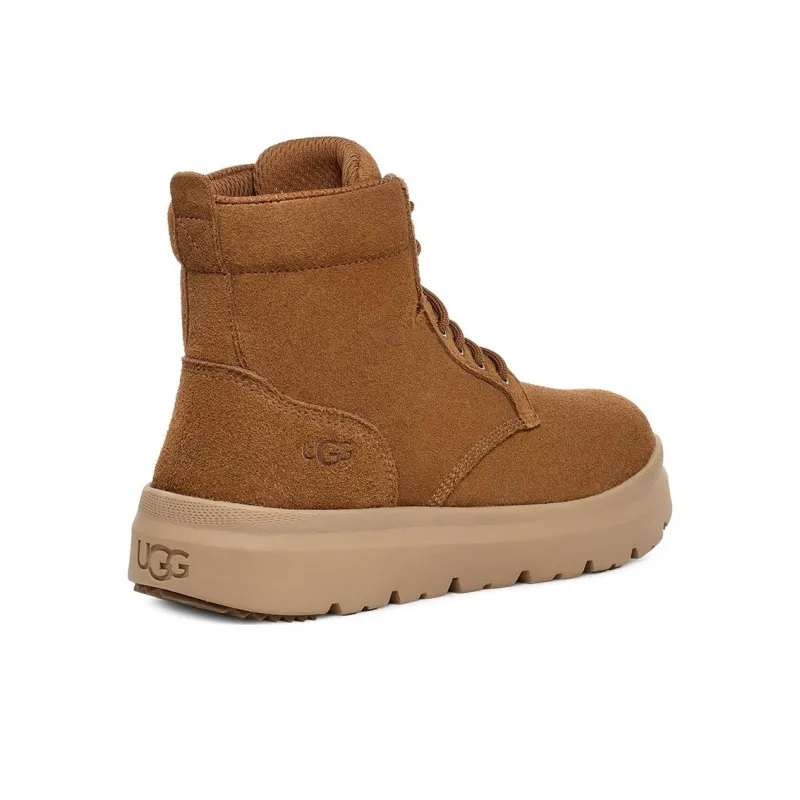 UGG Burleigh Boot Chestnut-1