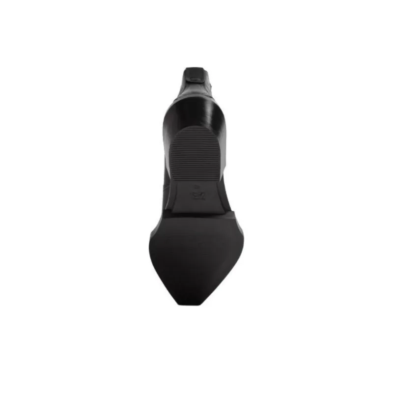 ZARA Ankle Boots Men-5